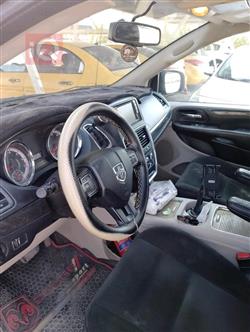 دودج جراند كارافان